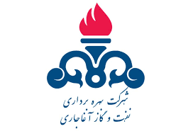 لوگو شرکت بهره برداری نفت و گاز آغاجاری